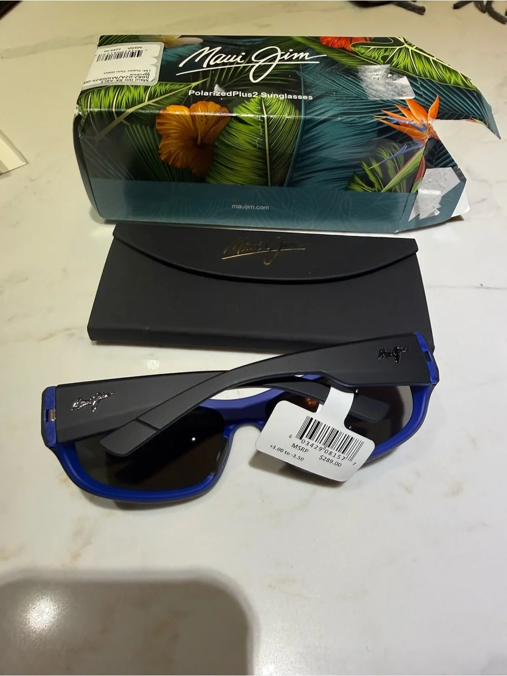 Maui‎ Jim Ma’ukele Sunglasses